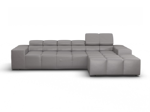 Ecksofa Longchair Medium R